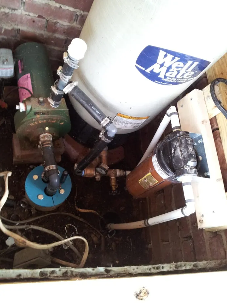 Slide of Hopkins Plumbing and Water Filtration, LLC