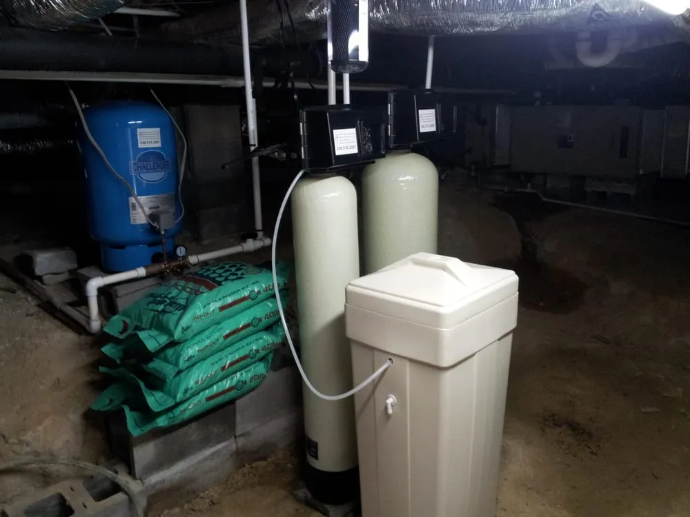 Slide of Hopkins Plumbing and Water Filtration, LLC