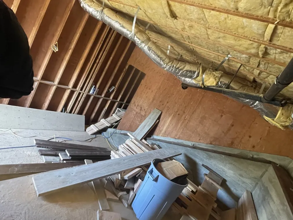 Slide of Hopper Plumbing And Rooter