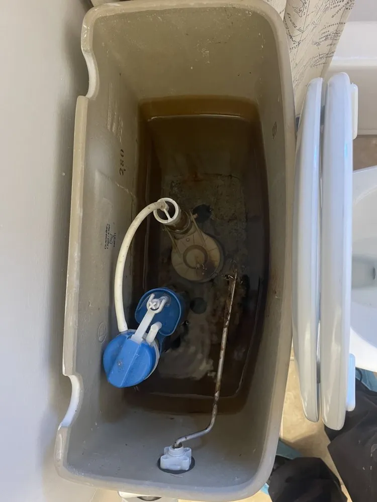 Slide of Hopper Plumbing And Rooter