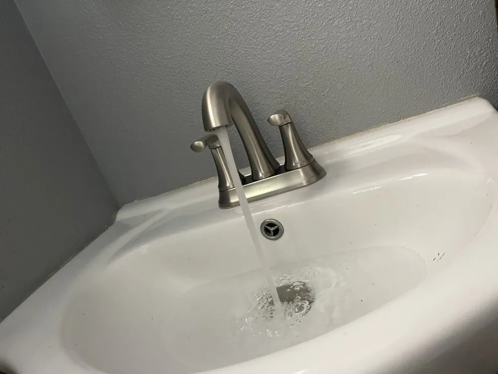 Slide of Hopper Plumbing And Rooter