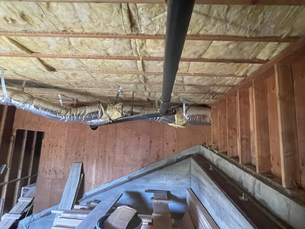 Slide of Hopper Plumbing And Rooter