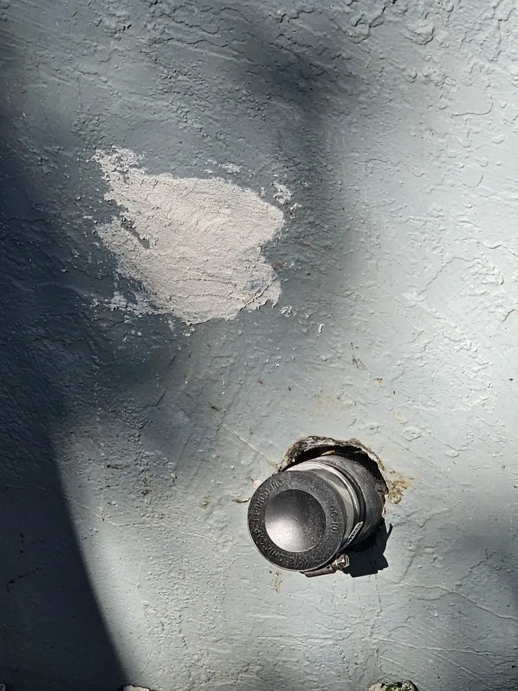 Slide of Hopper Plumbing