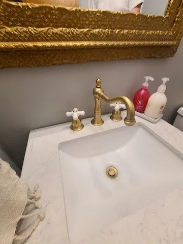 Slide of Hopper Plumbing