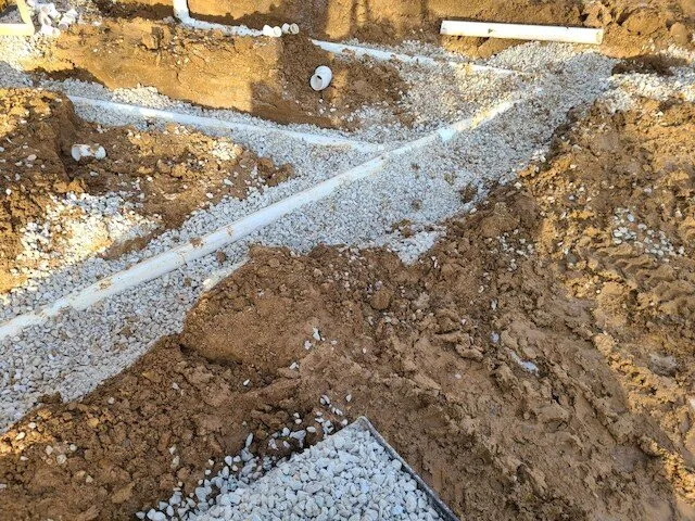 Slide of Hopper Plumbing