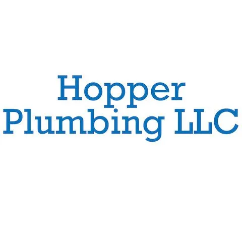 Slide of Hopper Plumbing