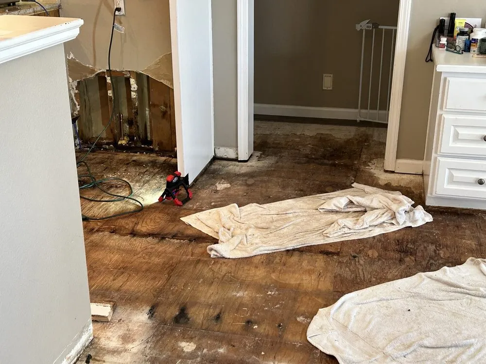 Slide of Hoppers Plumbing