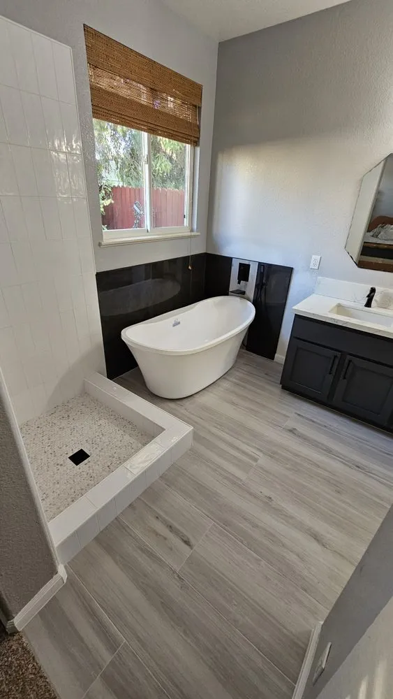 Reliable leak detection service in Stockton, CA - Hopson Construction