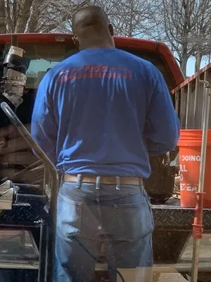 Hopson Service Company Logo