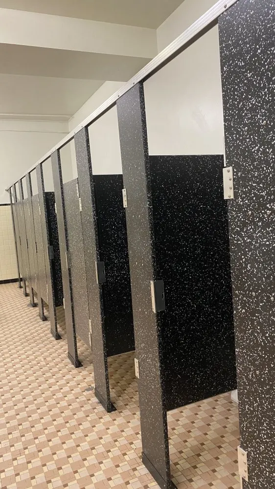 Slide of Horeb Construction