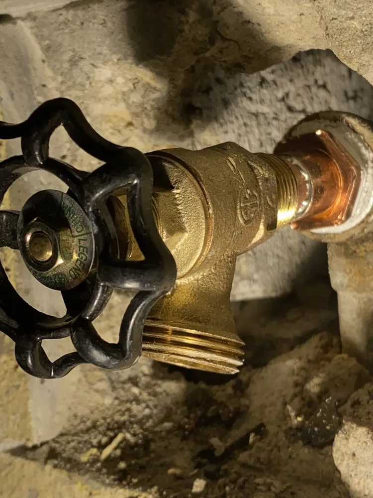 Slide of Horeb Construction