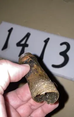 Horeb Construction Logo