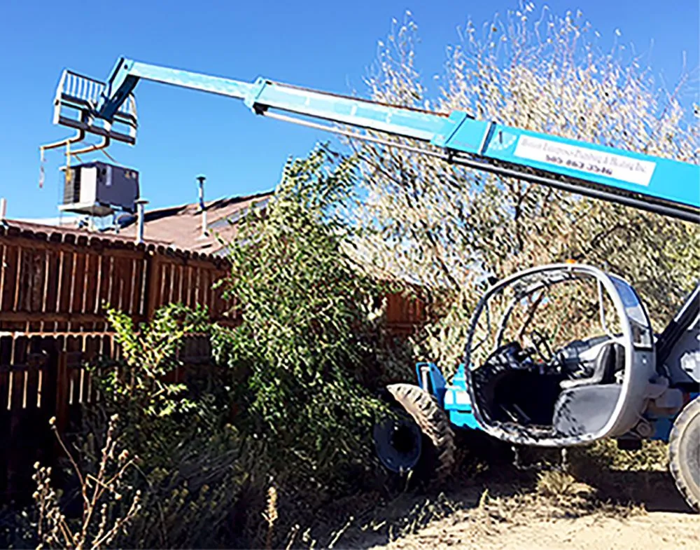 Slide of Horizon Enterprises Plumbing and Heating