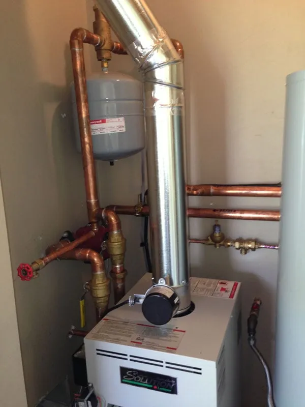 Expert drain cleaning service in Gallup, NM - Horizon Enterprises Plumbing and Heating