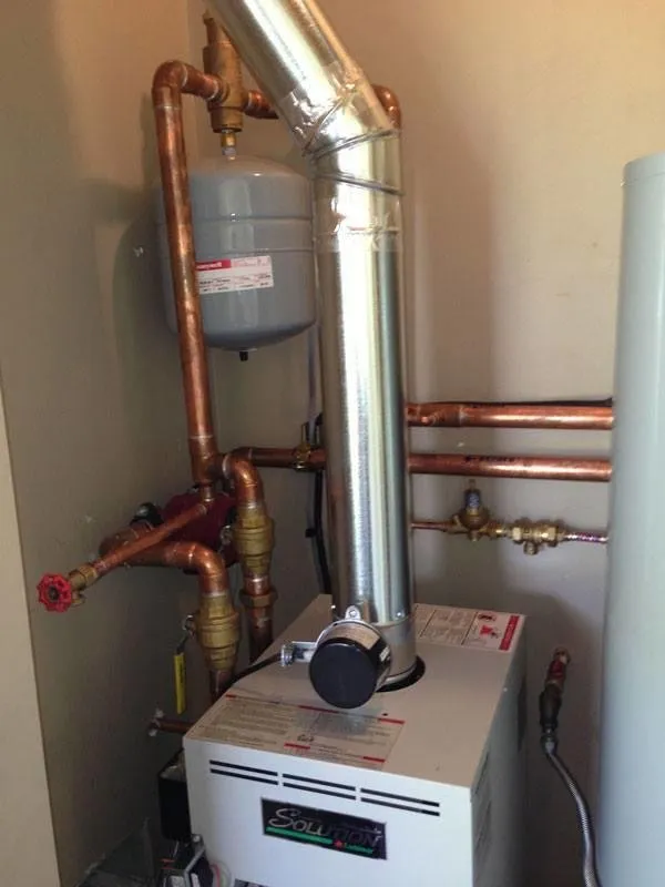 Expert pipe repair experts serving Gallup, NM - Horizon Enterprises Plumbing and Heating