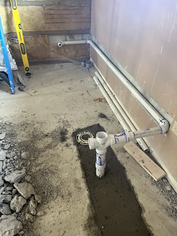 Slide of Horizon Home Services