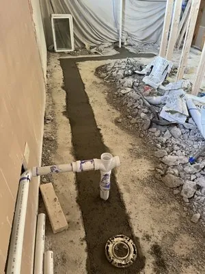 Horizon Home Services Logo