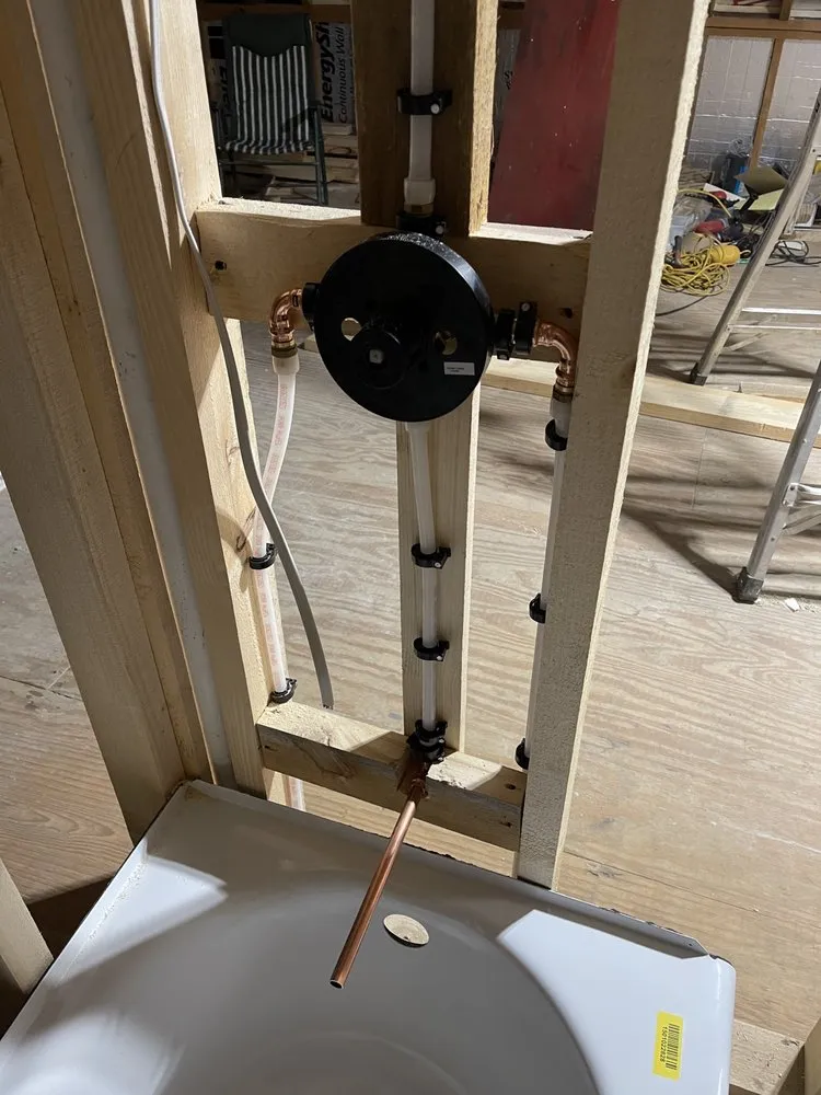 Slide of Horizon Plumbing & Heating