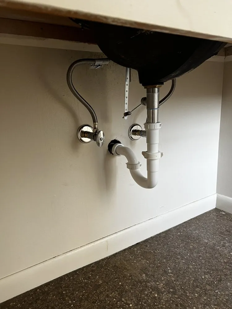 Slide of Horizon Plumbing & Heating