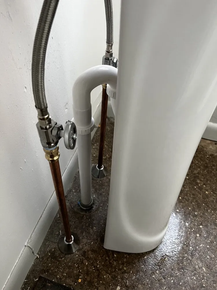 Slide of Horizon Plumbing & Heating