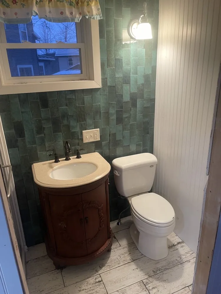 Professional leak detection service in Williamstown, VT - Horizon Plumbing & Heating