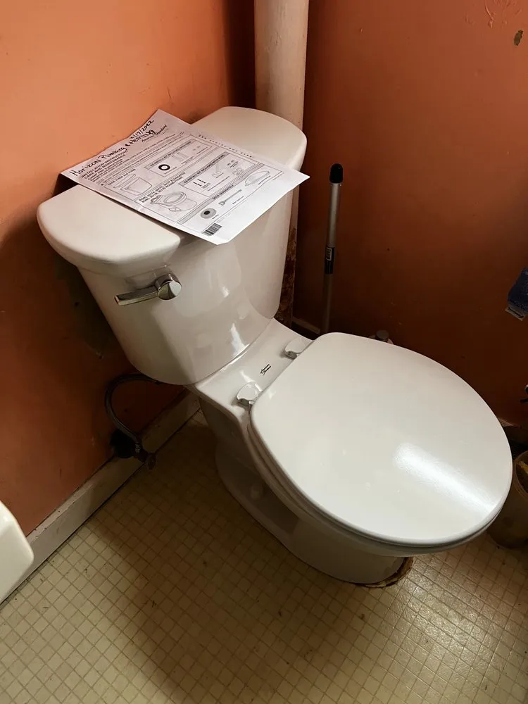 Professional pipe repair in Williamstown, VT by Horizon Plumbing & Heating