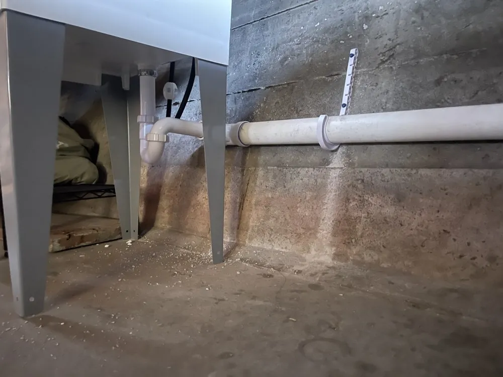 Emergency leak detection for homes in Williamstown, VT by Horizon Plumbing & Heating