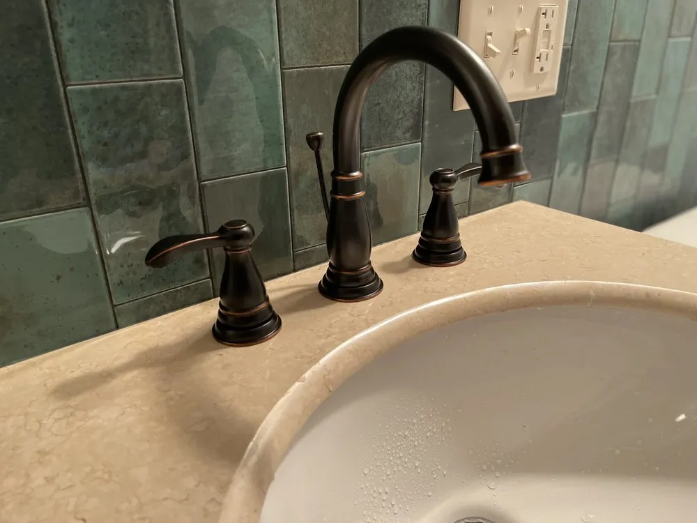 Emergency leak detection experts serving Williamstown, VT - Horizon Plumbing & Heating