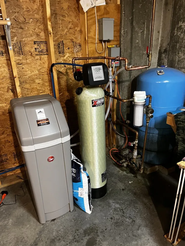 Slide of Horizon Plumbing & Heating