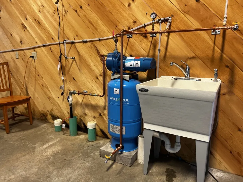 Slide of Horizon Plumbing & Heating