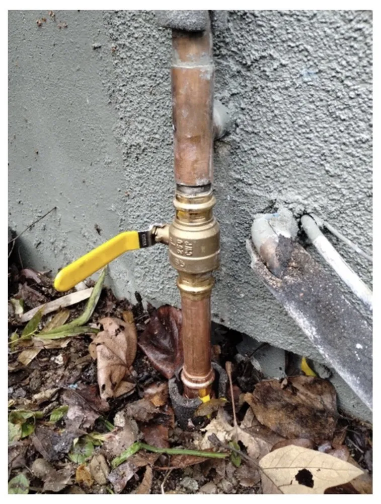 Slide of Horizon Plumbing and Heating