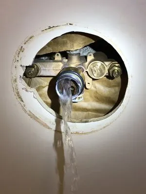 Horizon Plumbing and Heating Logo