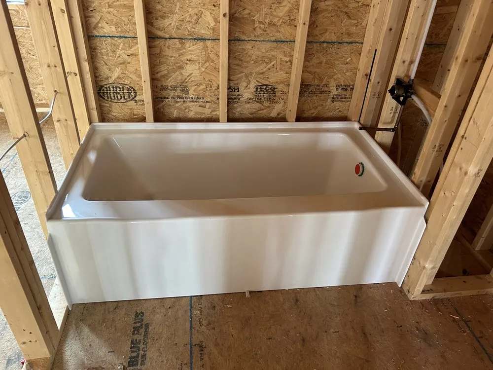 Slide of Horizon Plumbing