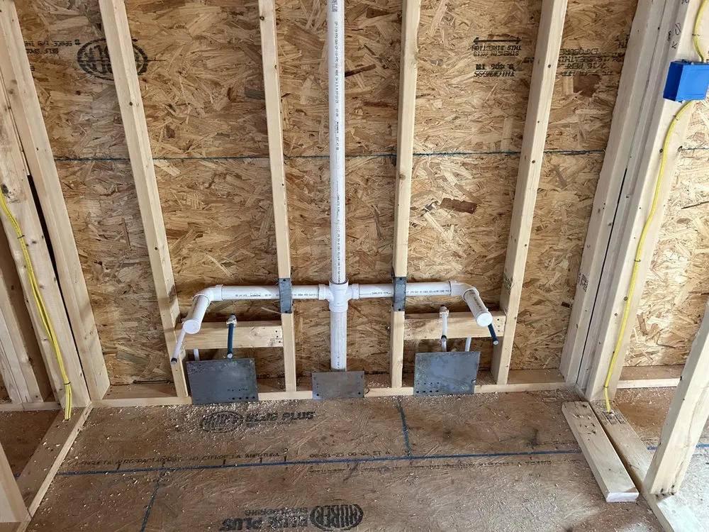 Slide of Horizon Plumbing