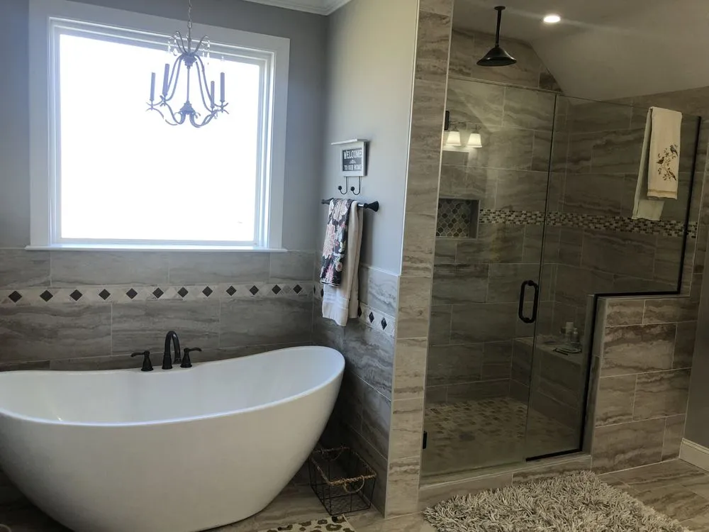 Slide of Horizon Plumbing