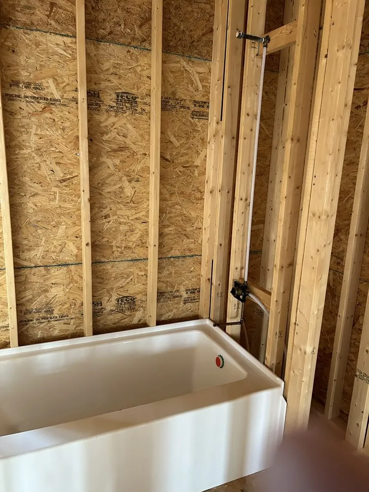 Slide of Horizon Plumbing