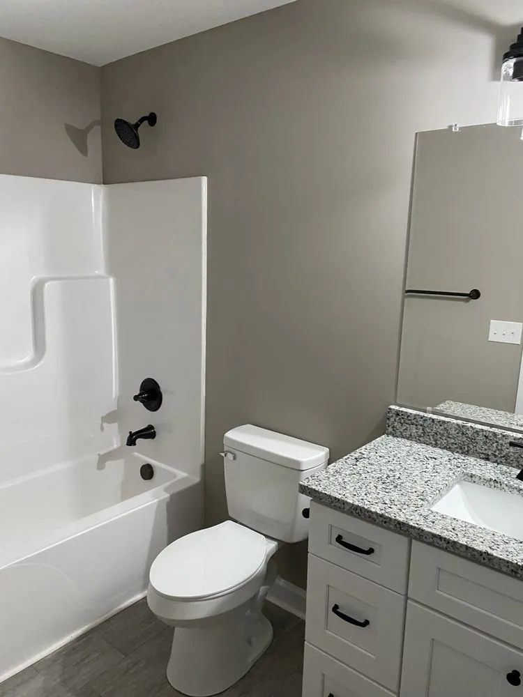 Slide of Horizon Plumbing