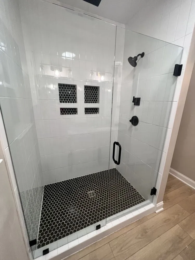 Slide of Horizon Plumbing