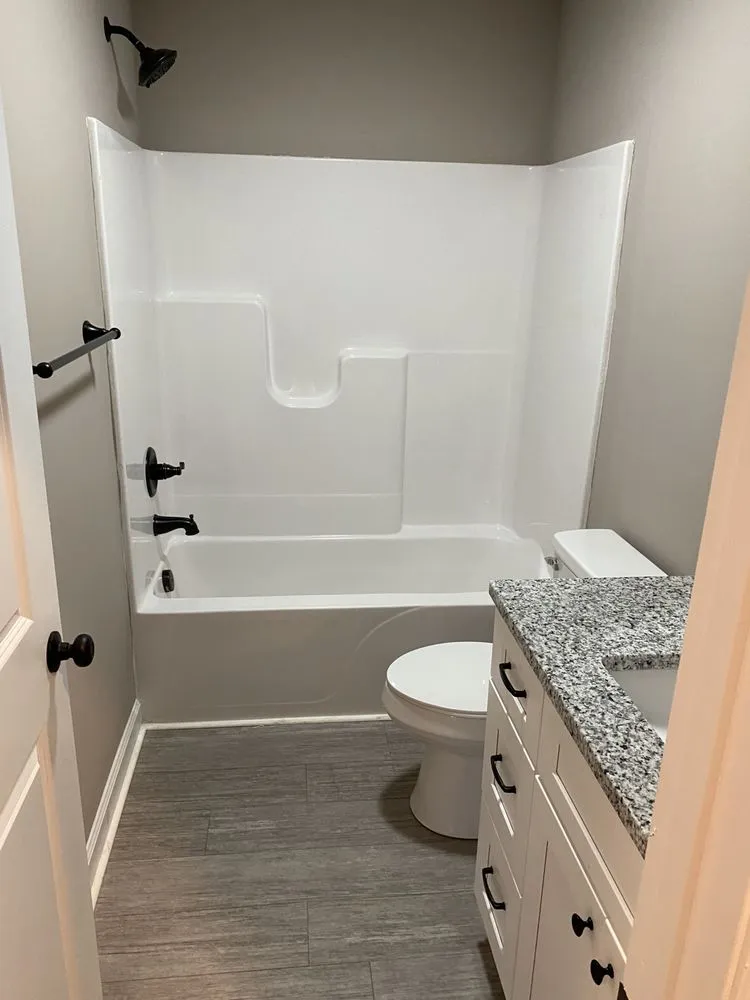 Slide of Horizon Plumbing