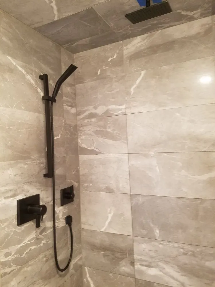 Slide of Horizon Plumbing