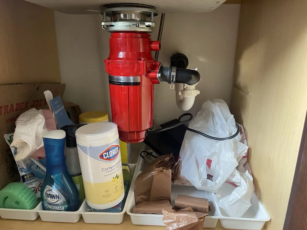 Slide of Horizon Plumbing