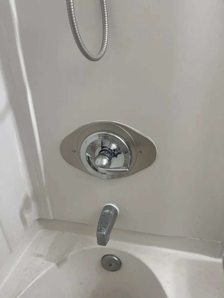 Slide of Horizon Plumbing