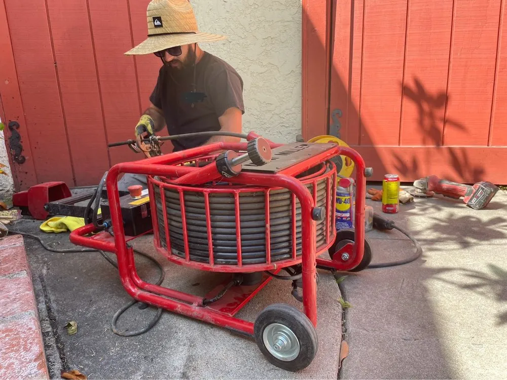 Slide of Horizon Plumbing