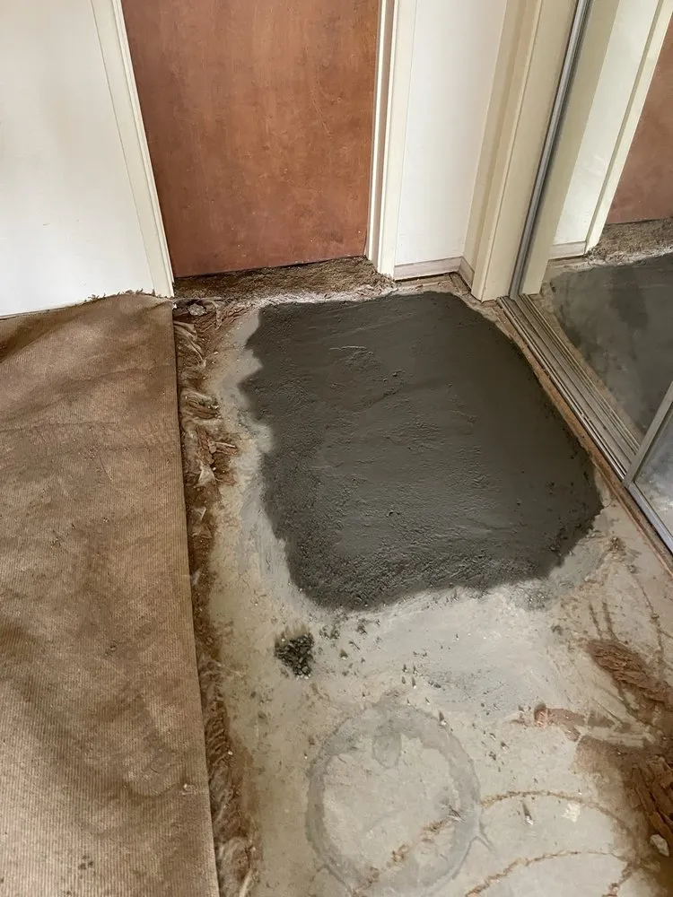 Slide of Horizon Plumbing