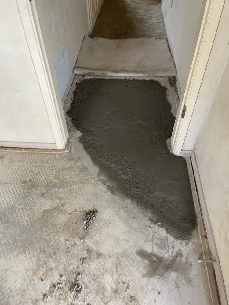 Slide of Horizon Plumbing