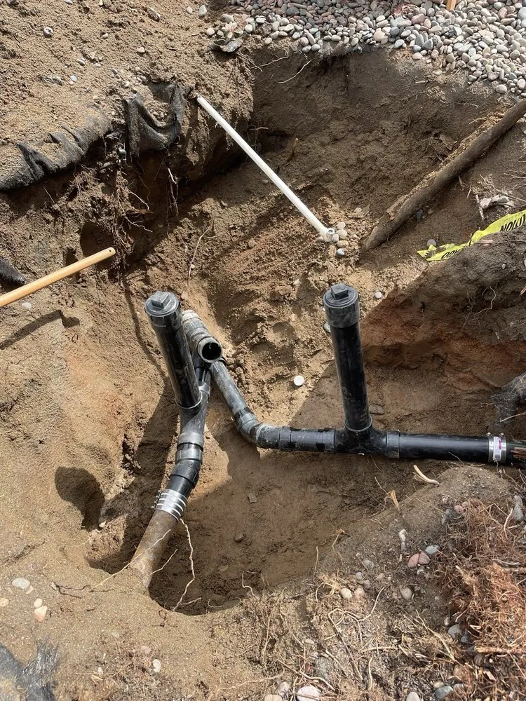 Slide of Horizon Plumbing