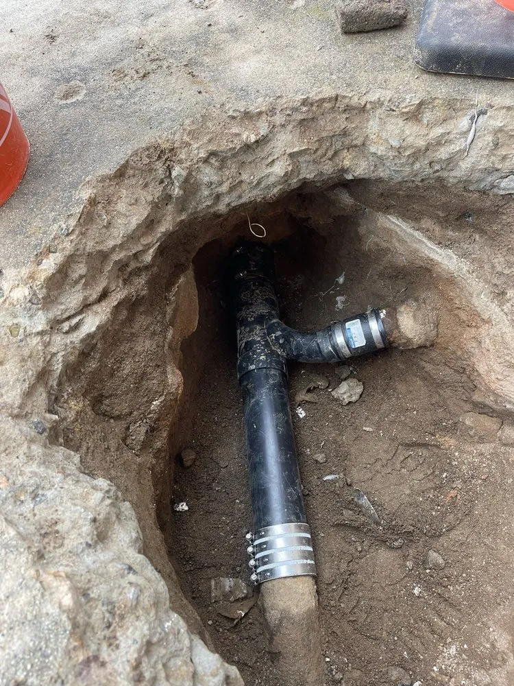 Slide of Horizon Plumbing