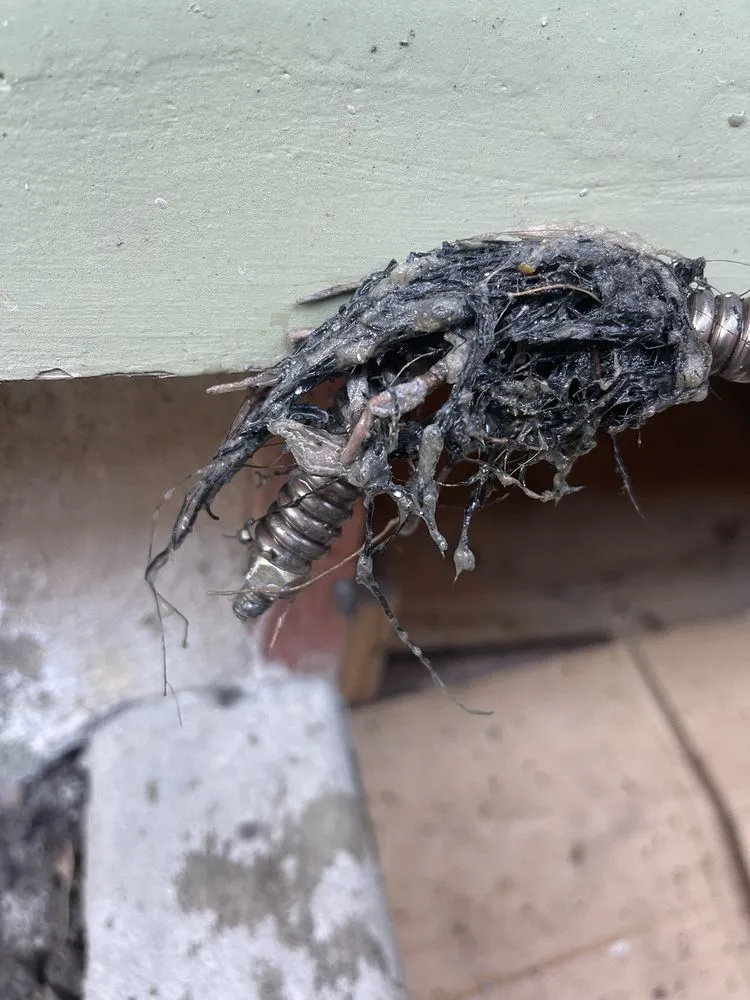 Slide of Horizon Plumbing