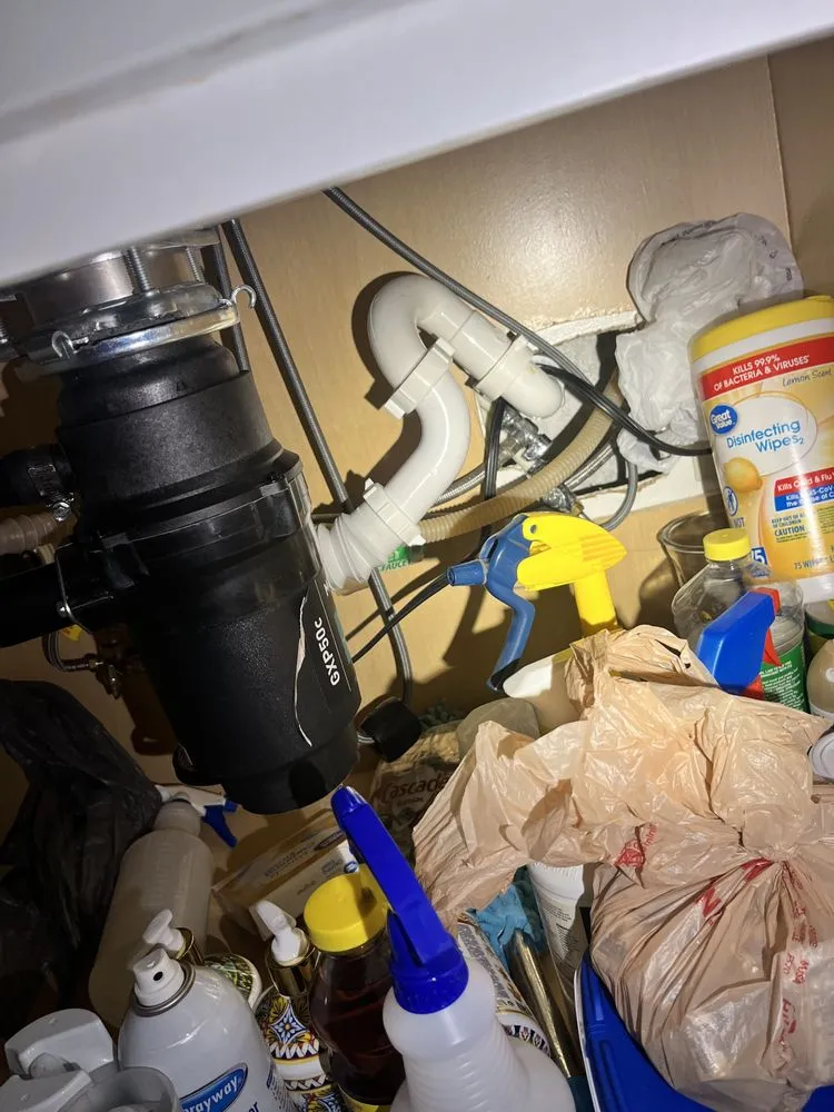 Slide of Horizon Plumbing