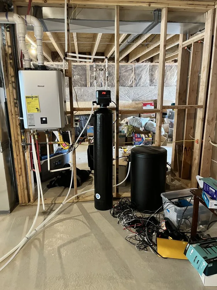 Slide of Horizon Plumbing